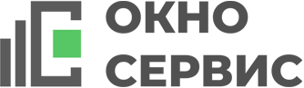 Окно Сервис